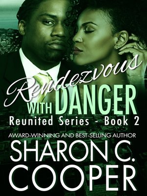 cover image of Rendezvous with Danger